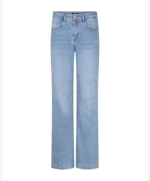 153836 | Red Button - Colette L33 Lys denim