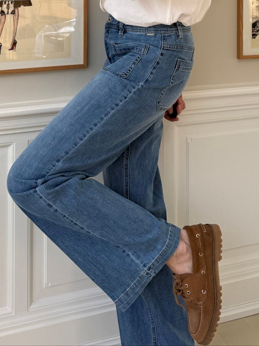  i Denim fra Red Button