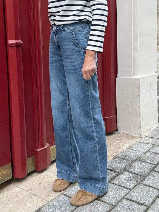  i Denim fra Red Button