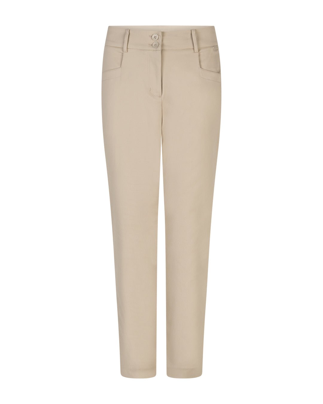 154326 | Red Button - Diana Smart Beige