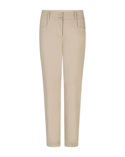 154326 | Red Button - Diana Smart Beige