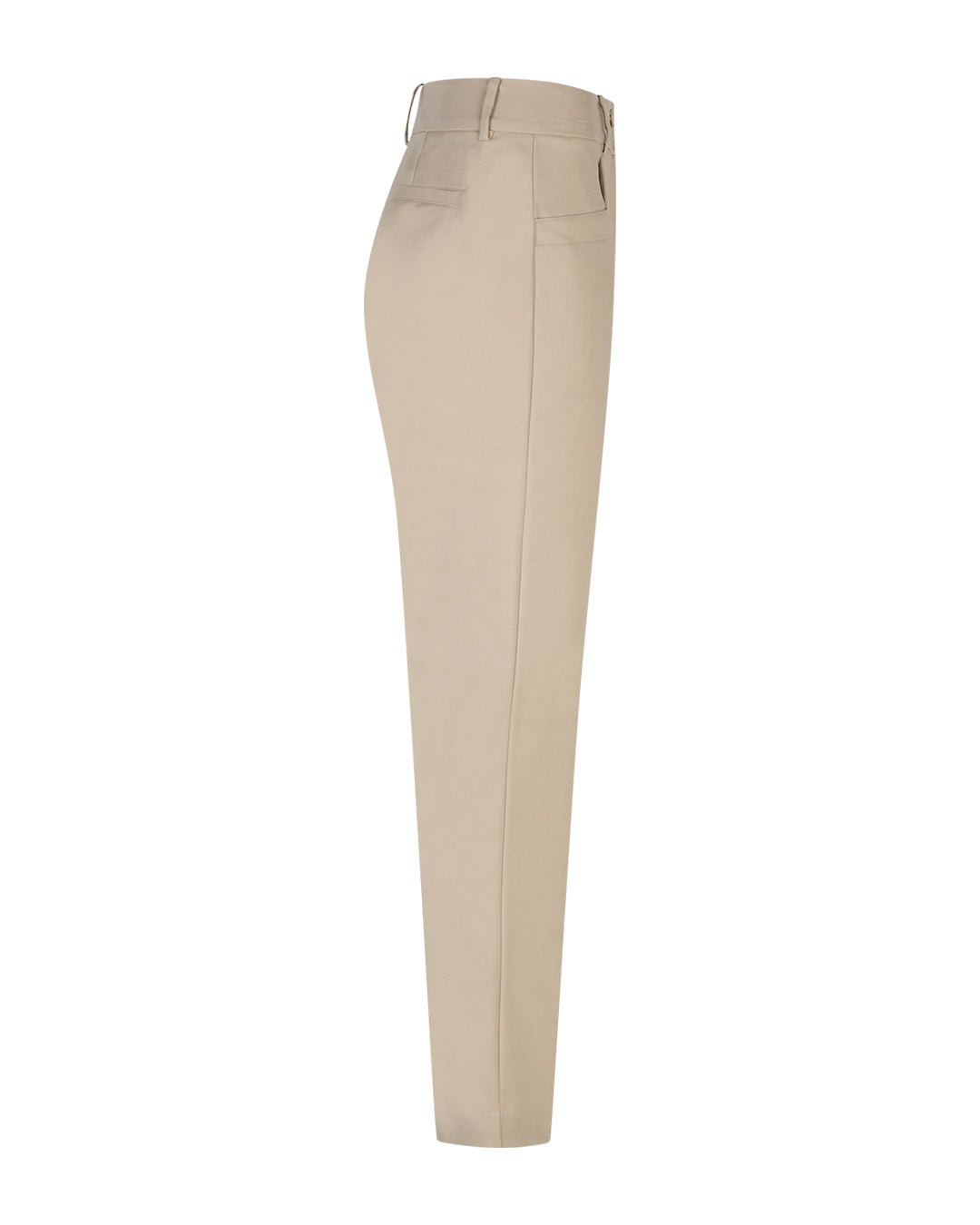 154326 | Red Button - Diana Smart Beige