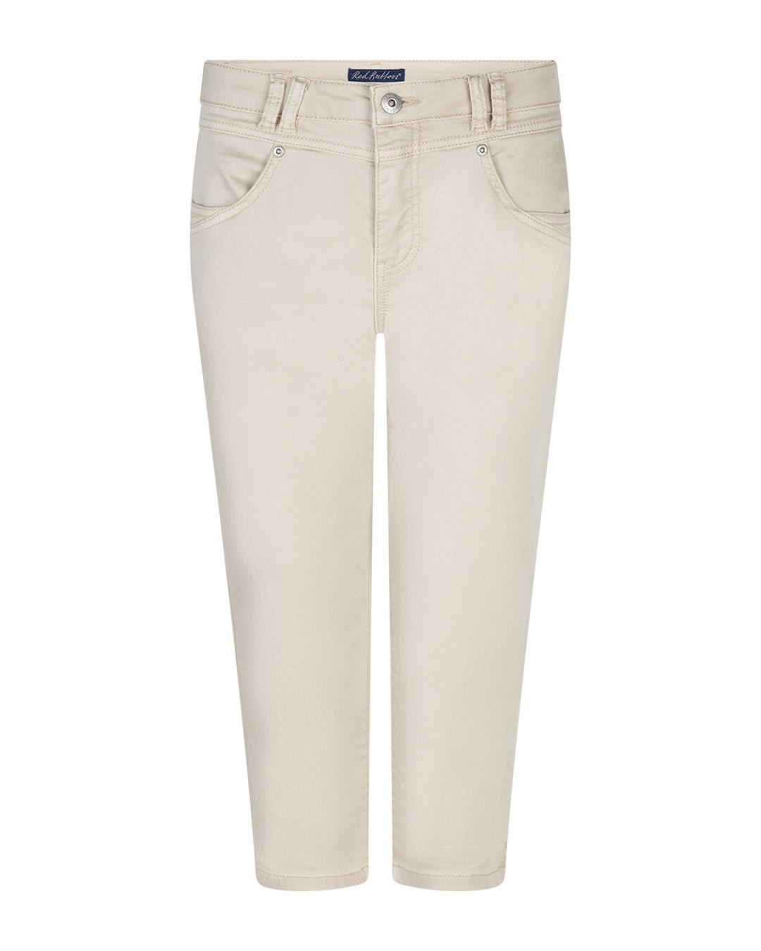 154632 | Red Button - Suze Beige
