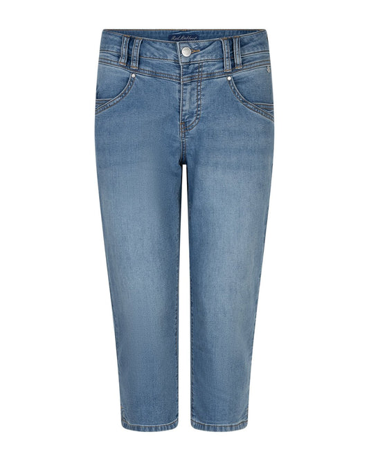  i Lys denim fra Red Button