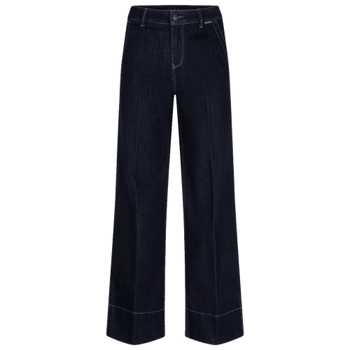 155559 | Red Button - Conny Mørk denim