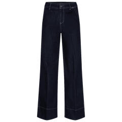 155559 | Red Button - Conny Mørk denim