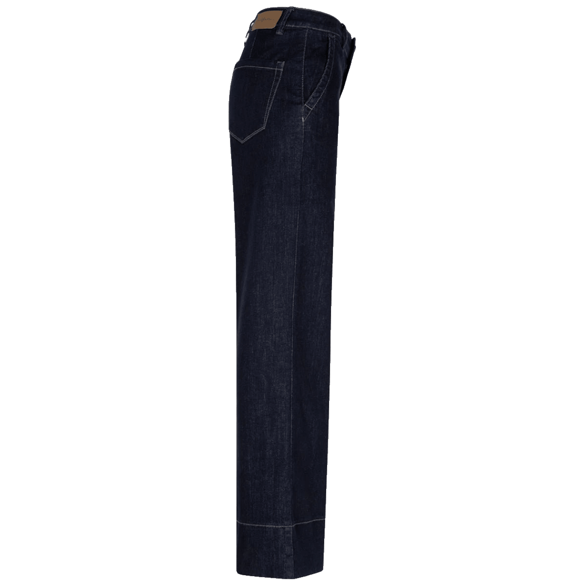 155559 | Red Button - Conny Mørk denim