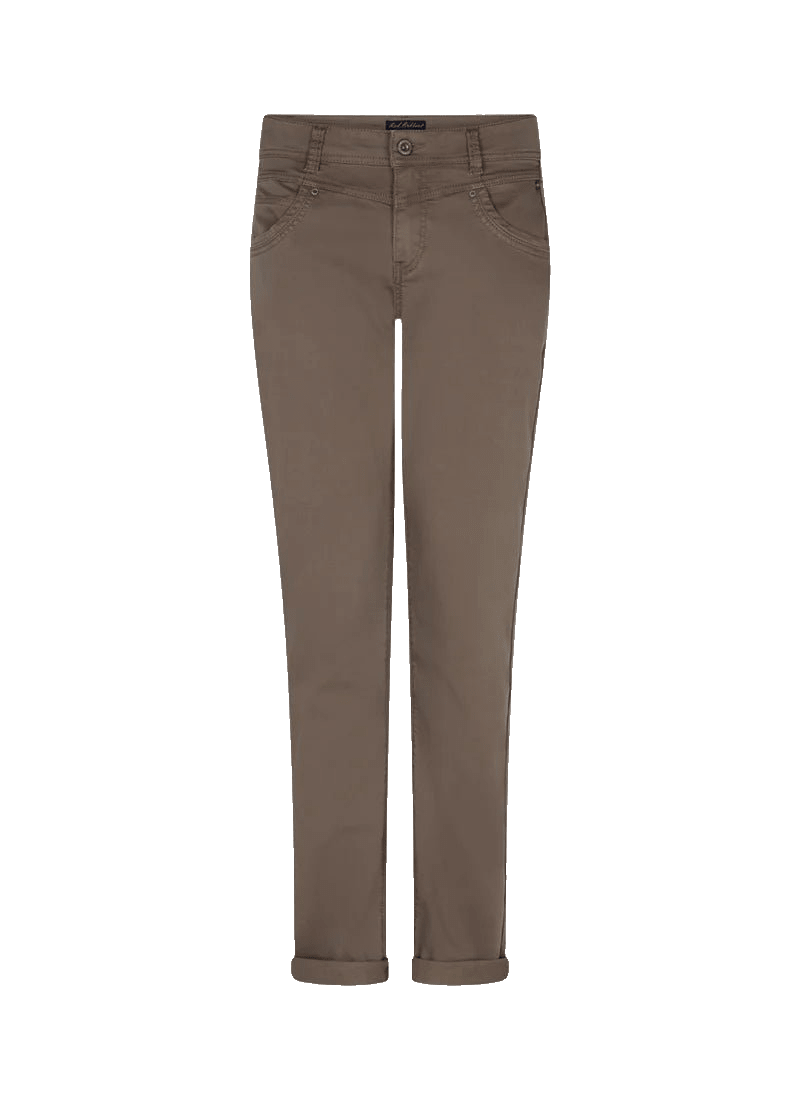 155562 | Red Button - Relax jog Brun