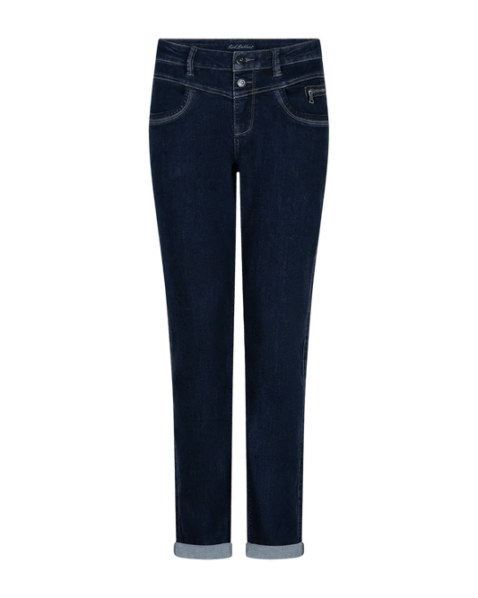  i Mørk denim fra Red Button