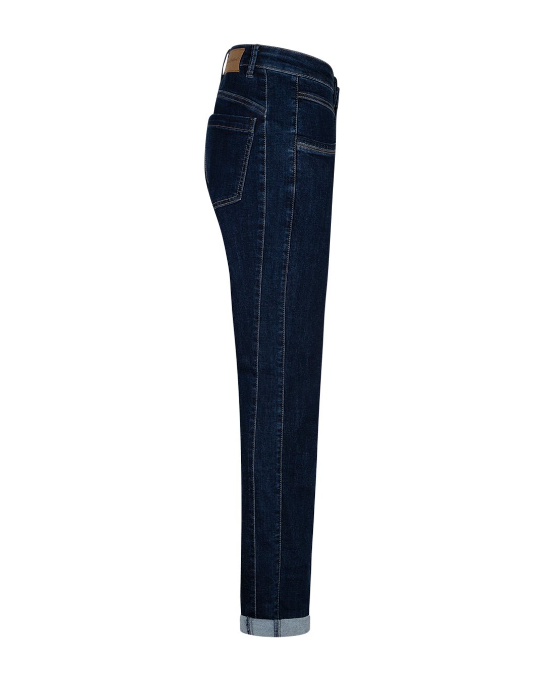 155620 | Red Button - Sienna Mørk denim
