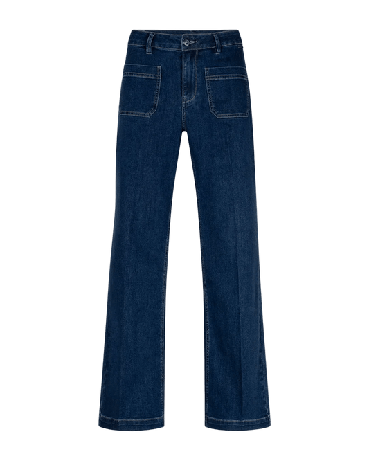  i Mørk denim fra Red Button