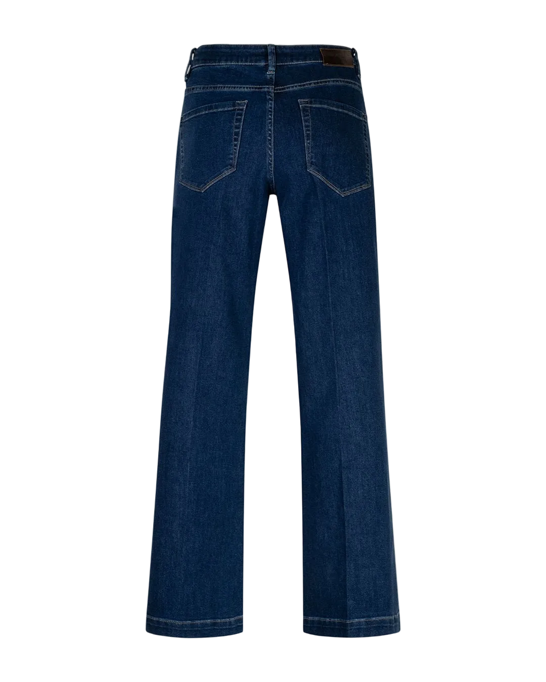 155656 | Red Button - Colette Mørk denim