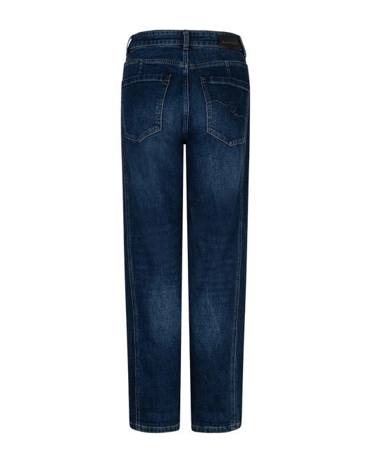  i Mørk denim fra Red Button
