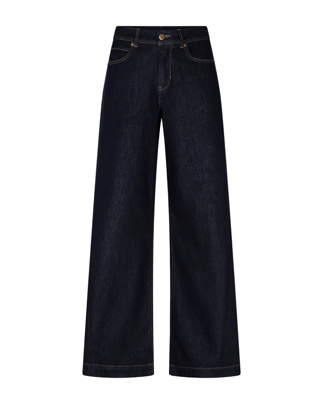 155749 | Red Button - Claudine L 31 Mørk denim