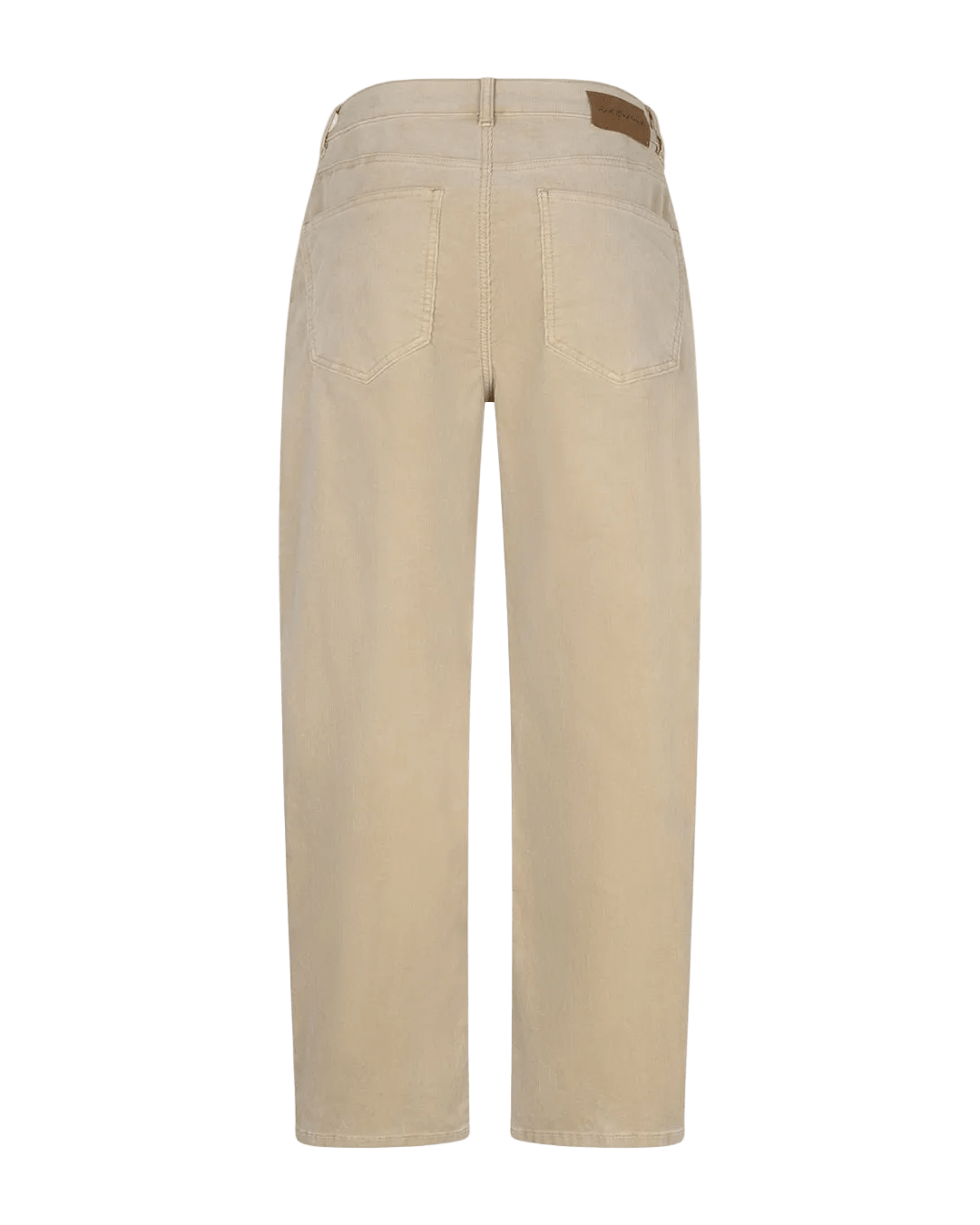 155807 | Red Button - Caitlina Beige