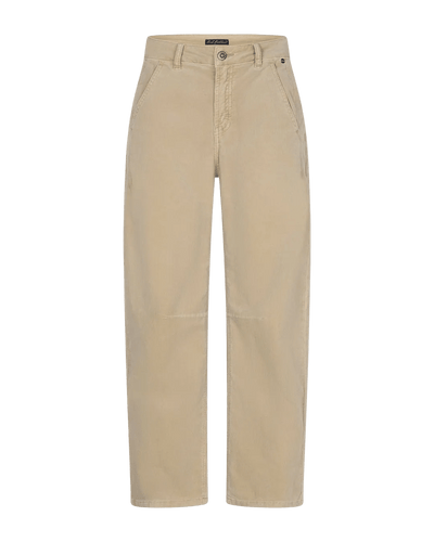 155807 | Red Button - Caitlina Beige