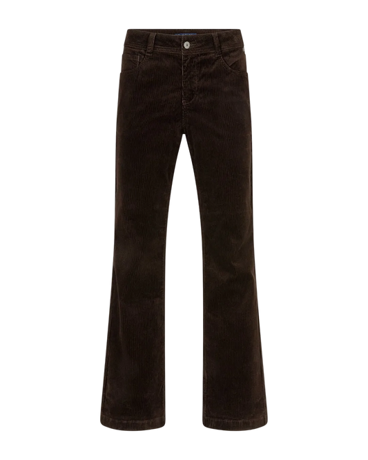  i Mørkebrun fra Red Button