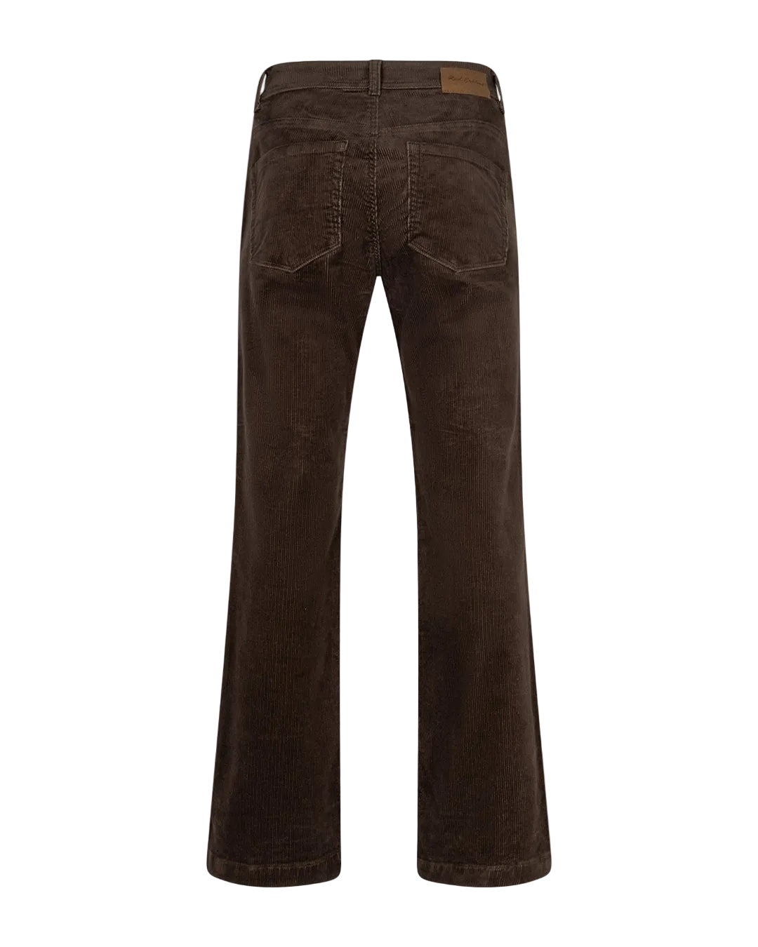 155943 | Red Button - Bibette Brun