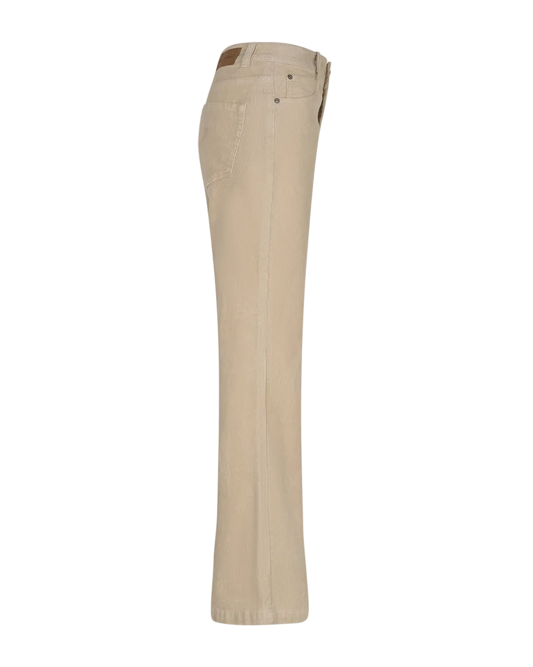 155944 | Red Button - Bibette Beige
