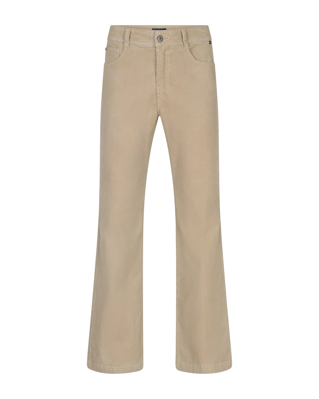 155944 | Red Button - Bibette Beige