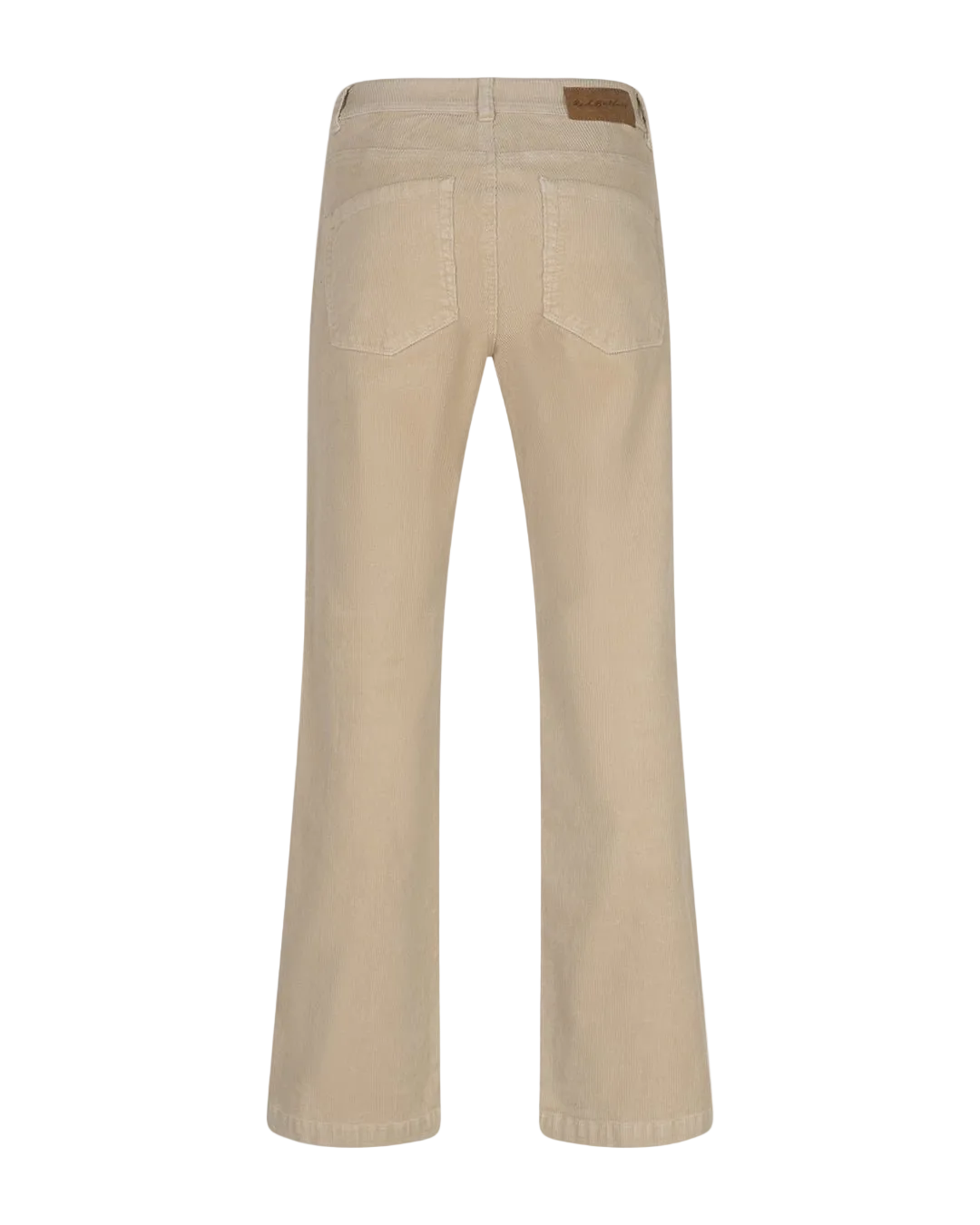 155944 | Red Button - Bibette Beige