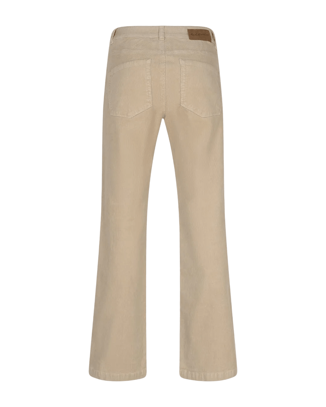 155944 | Red Button - Bibette Beige