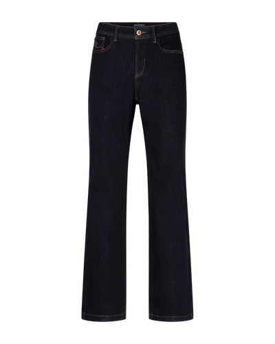 156008 | Red Button - Colette Mørk denim