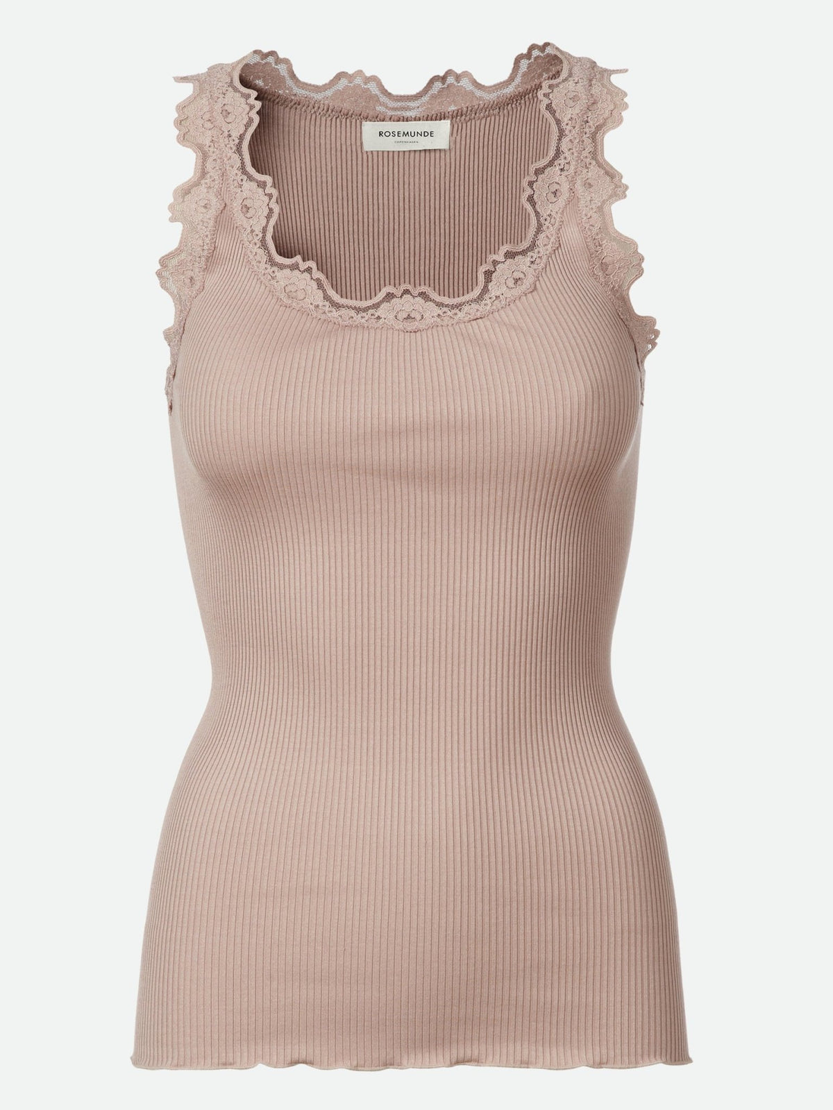133458 | Rosemunde - Silk Top Sand