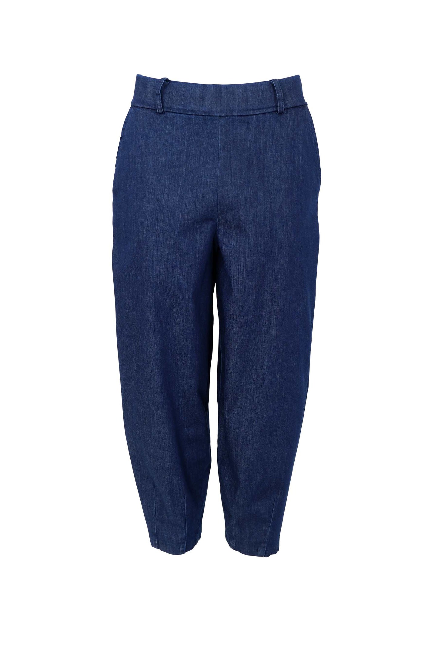 153649 | Black Colour - Denice Mørk denim