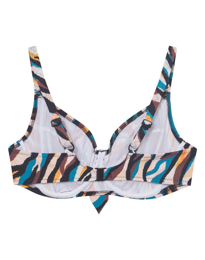 Bikinioverdel