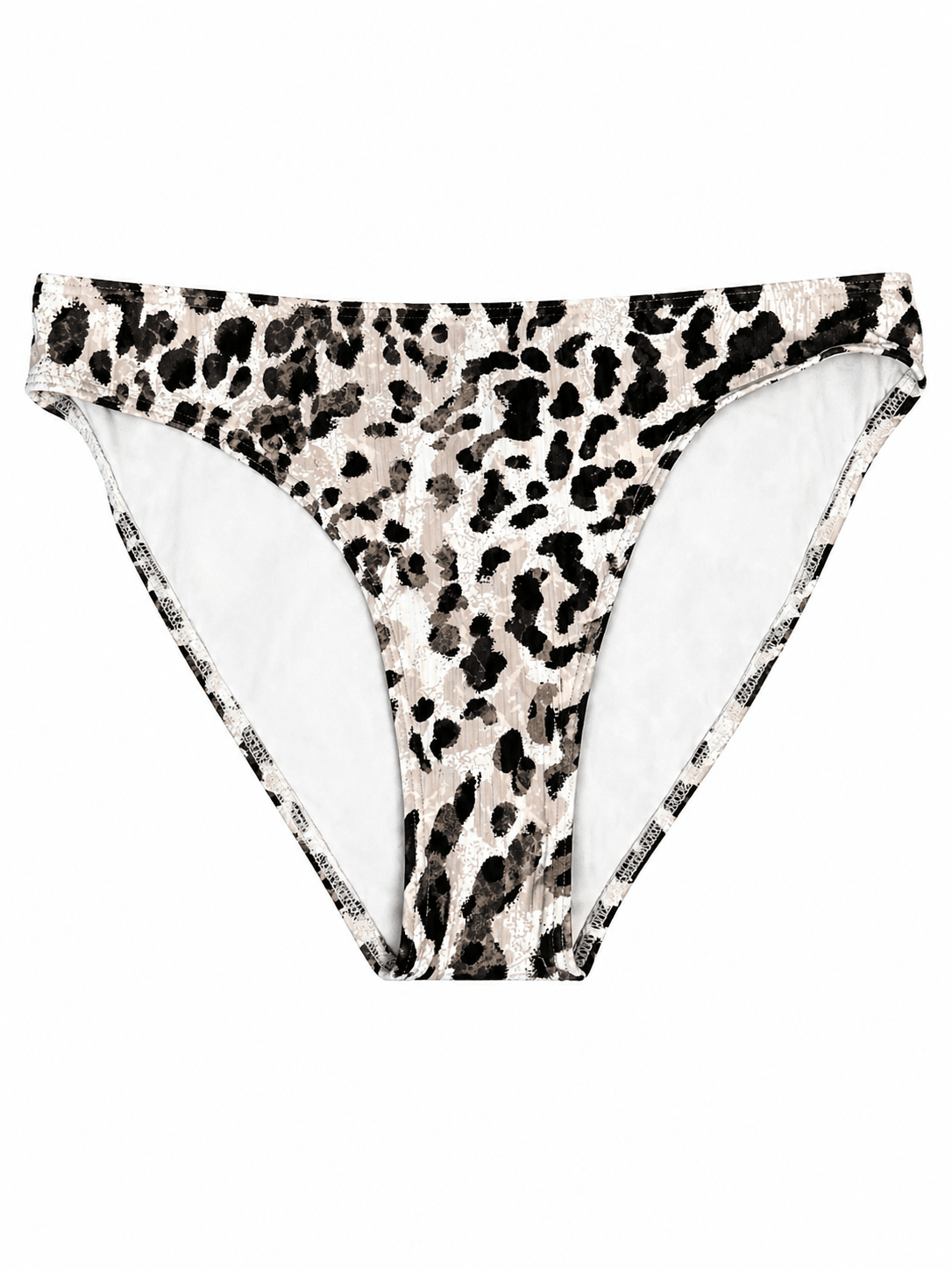 154791 | Saltabad - Nice Off white mønstret