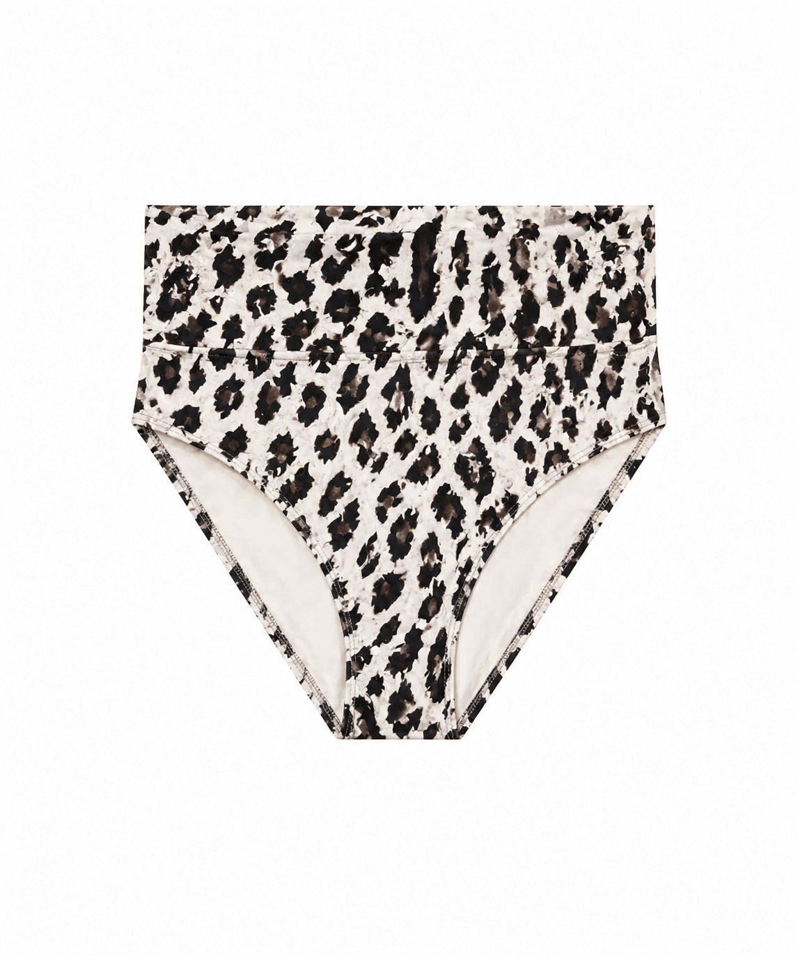 154793 | Saltabad - Nice Off white mønstret