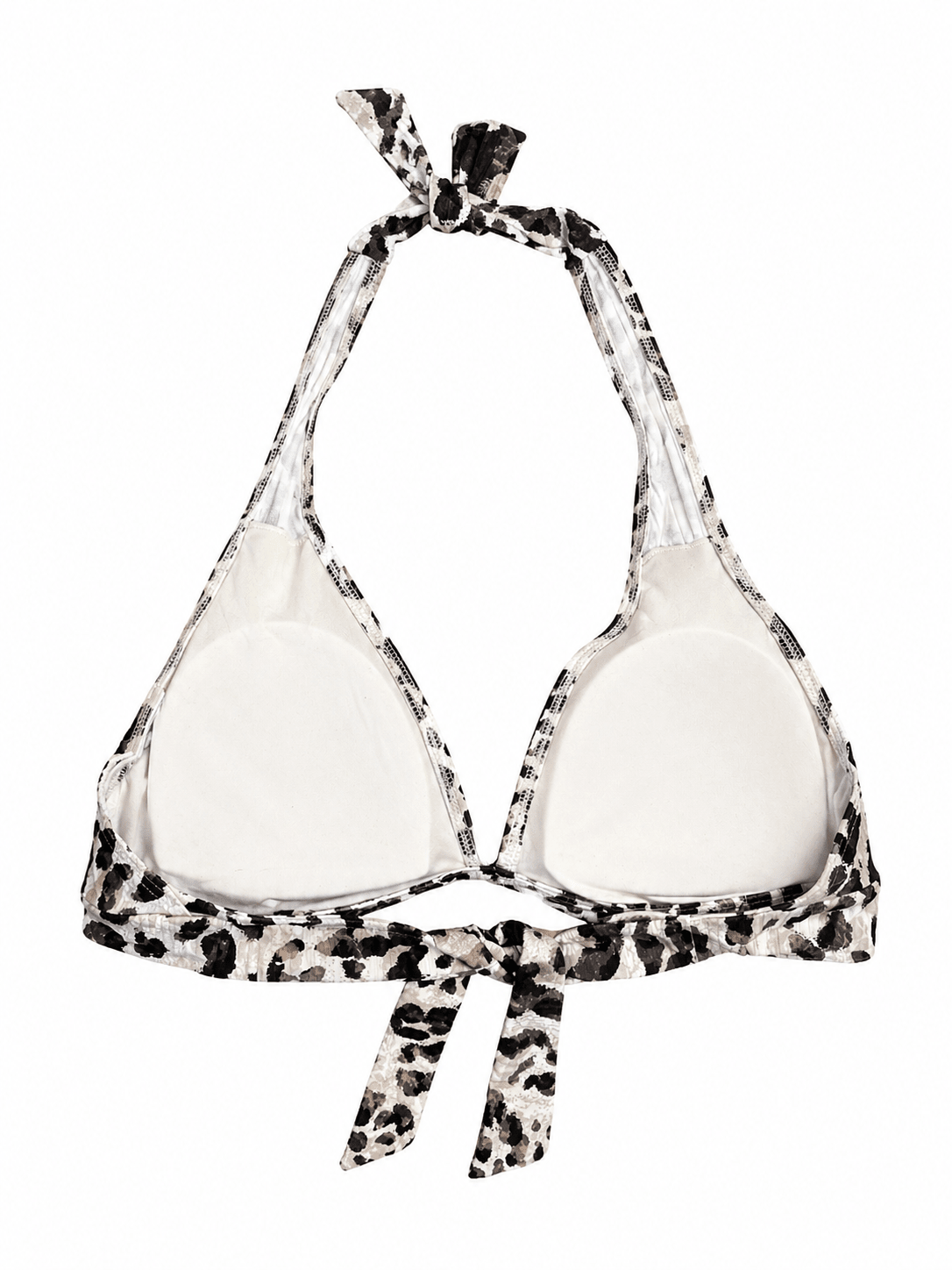 154794 | Saltabad - Nice Off white mønstret