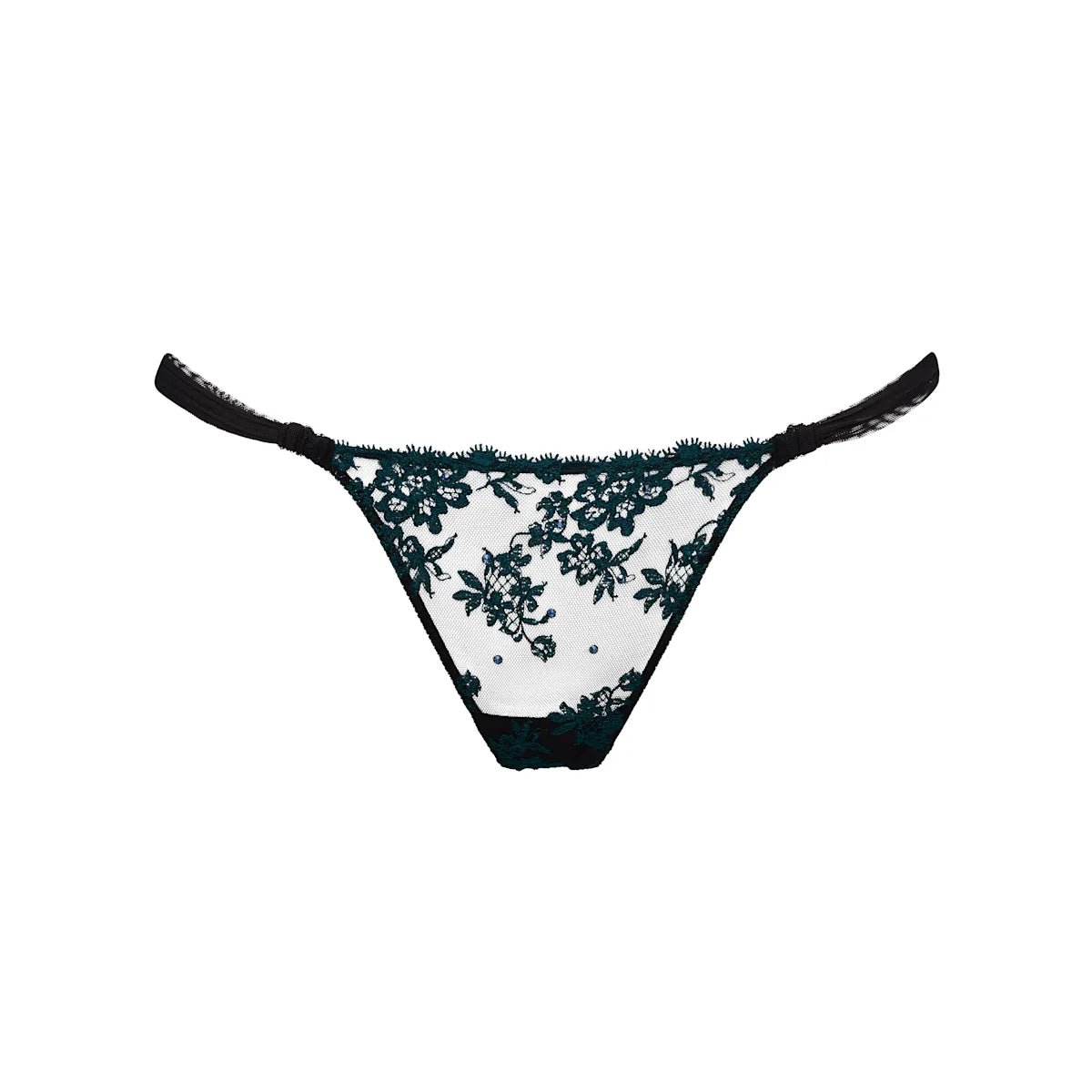 156144 | Sarda - Lethi Black Sort