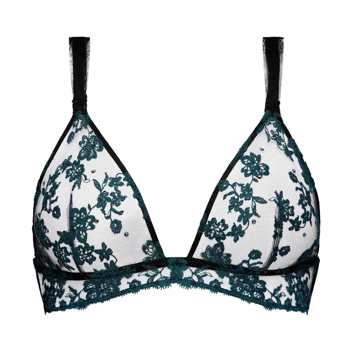 156145 | Sarda - Lethi Black Sort
