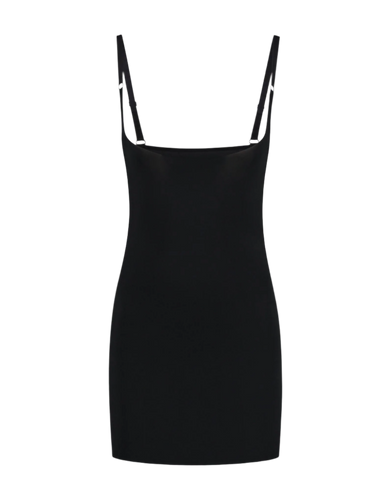 151148 | BYE BRA - Open Bust Dress Sort