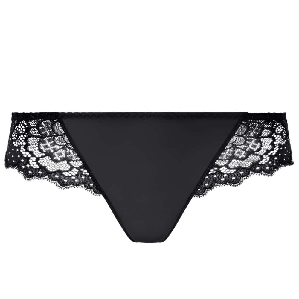 120171 | Simone Perele - Caresse 015 Sort.
