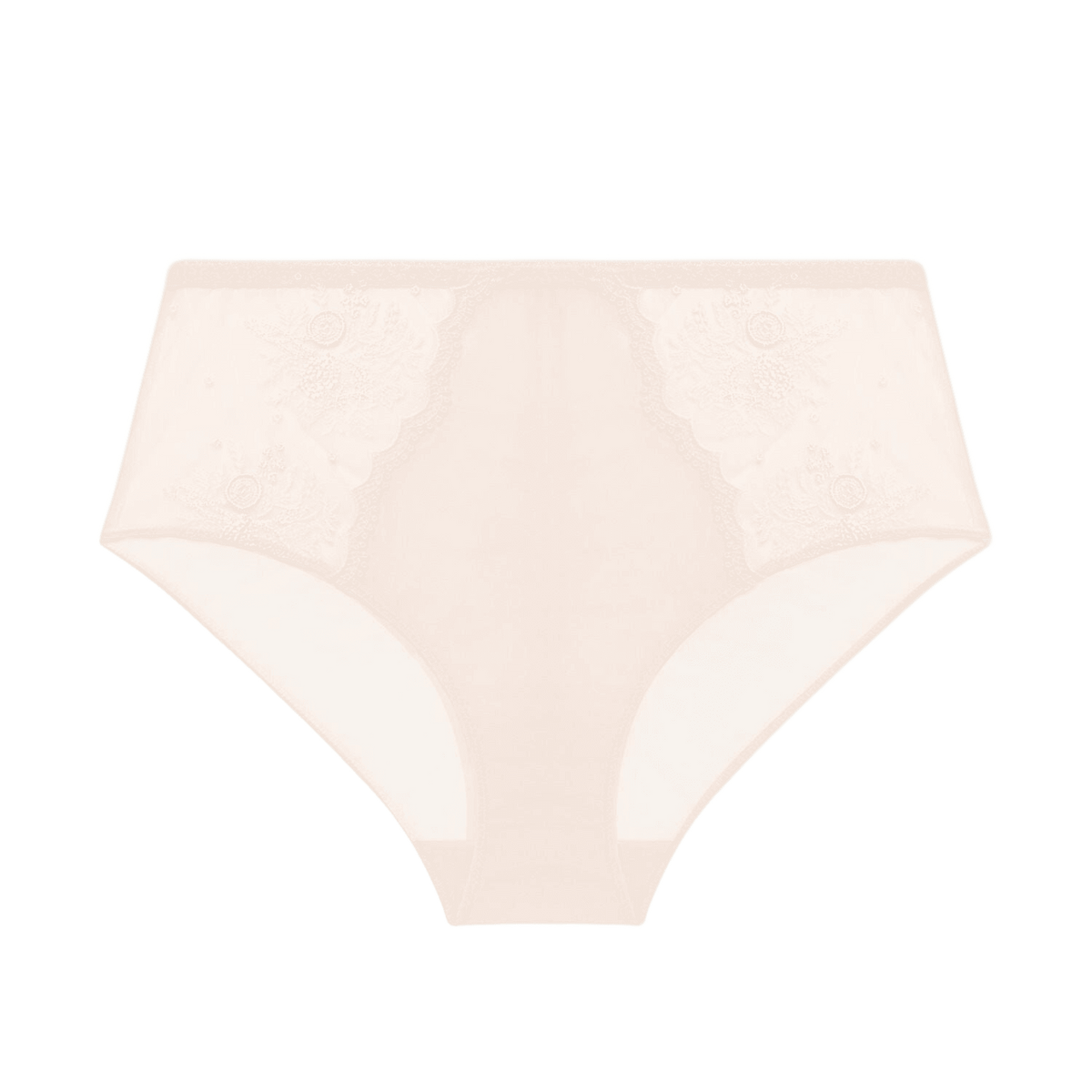 150692 | Simone Perele - Intrigue Sakura Pink Lys pudder