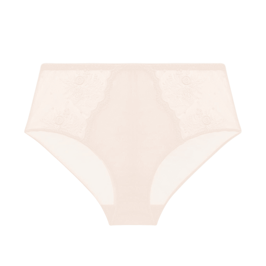 Maxi i Lys pudder fra Simone Perele