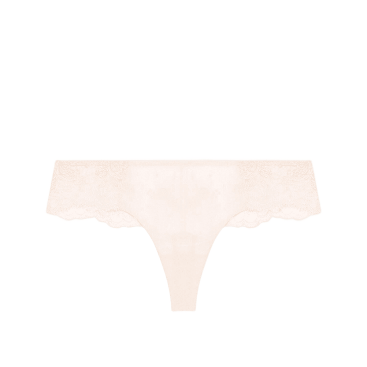 150693 | Simone Perele - Intrigue Sakura Pink Lys pudder