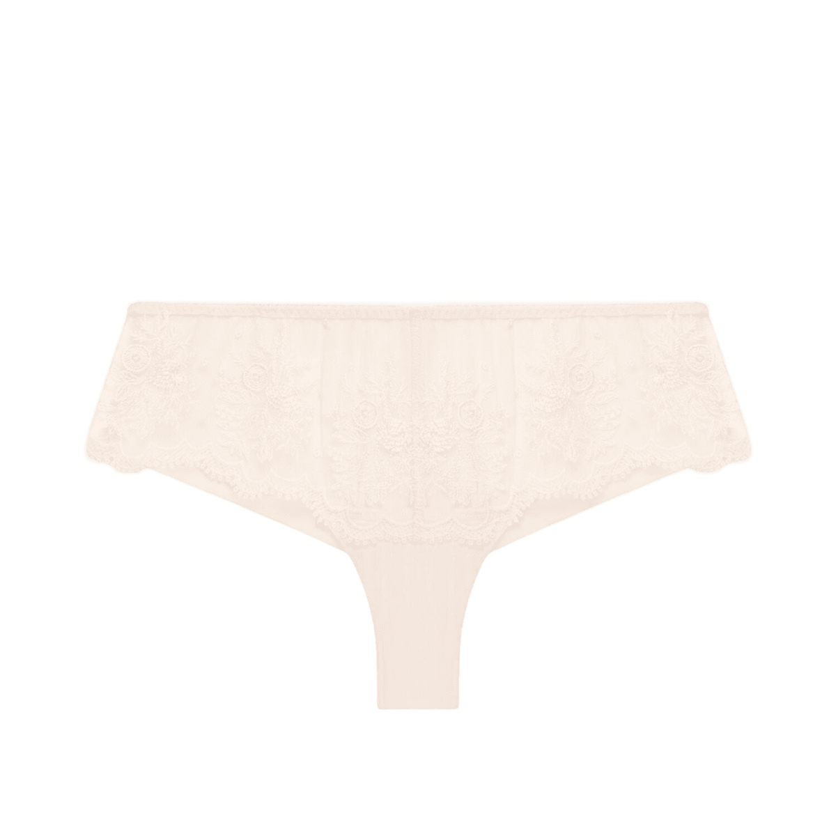 150694 | Simone Perele - Intrigue Sakura Pink Lys pudder