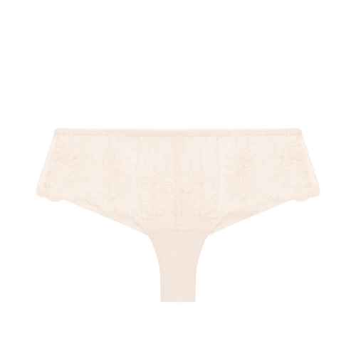 150694 | Simone Perele - Intrigue Sakura Pink Lys pudder