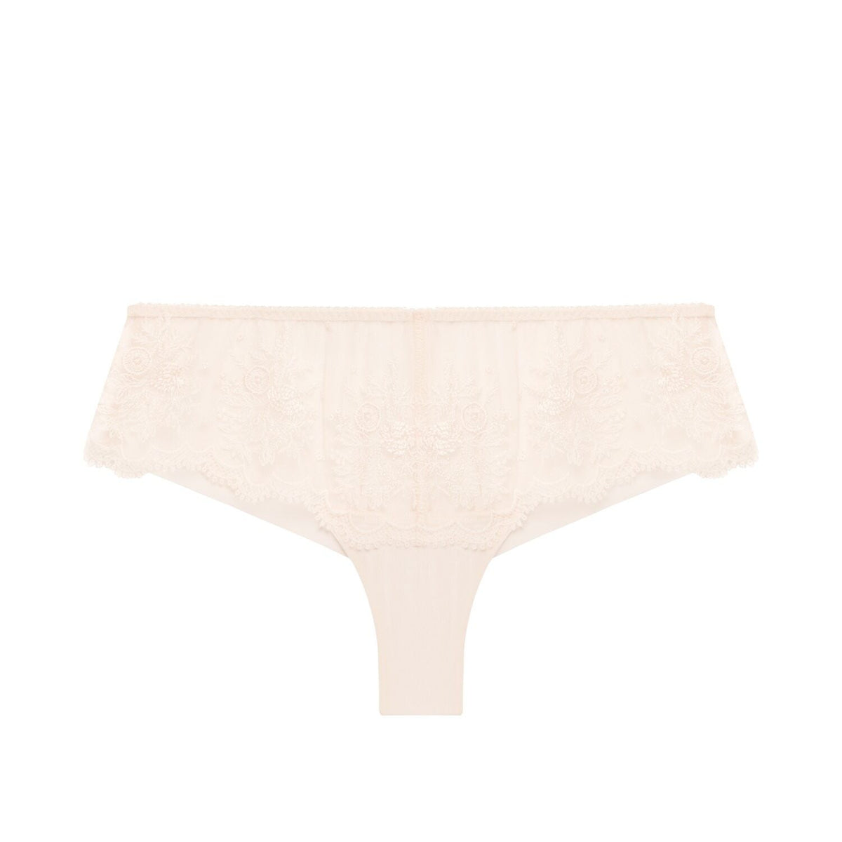 150694 | Simone Perele - Intrigue Sakura Pink Lys pudder