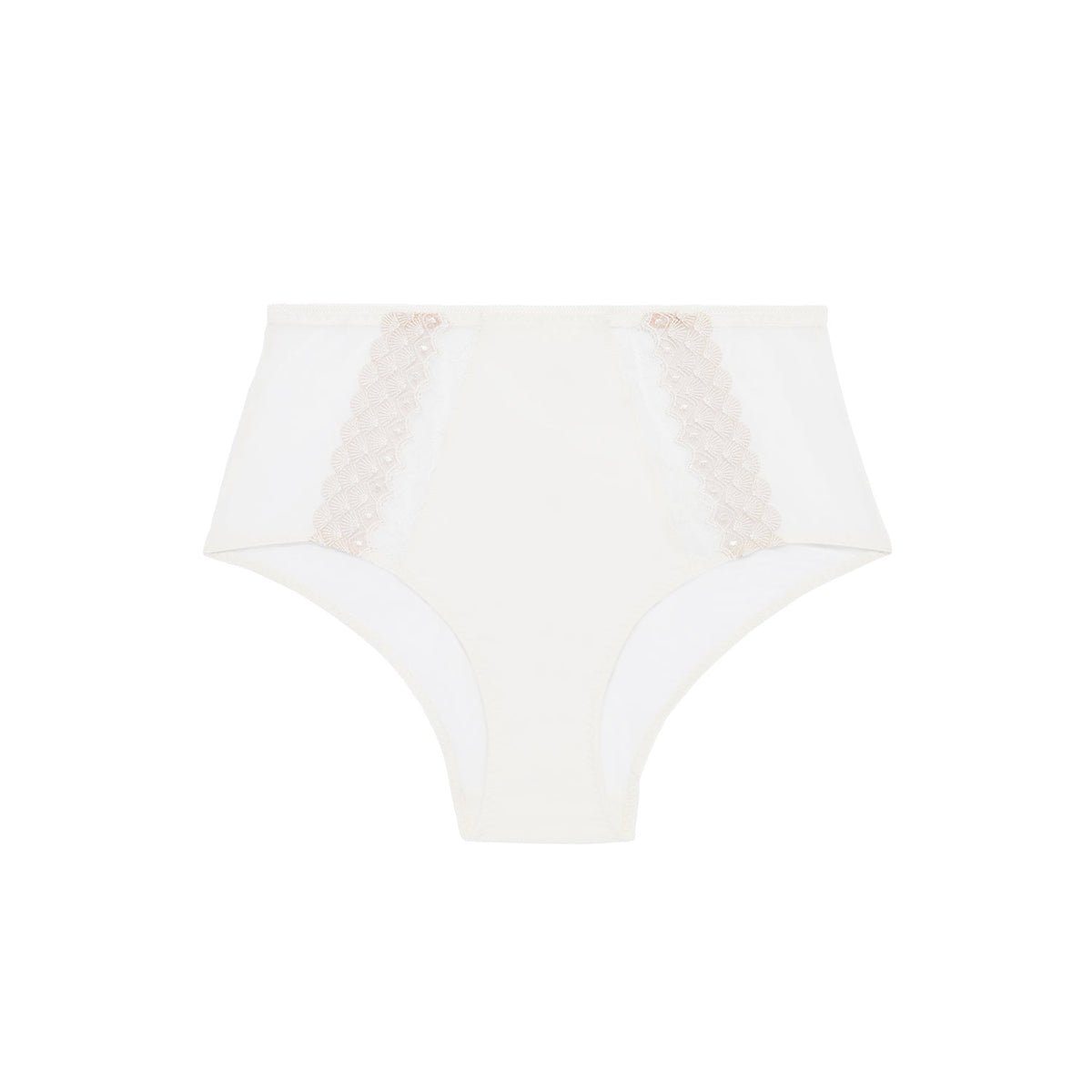 154250 | Simone Perele - Radieuse Natural Off white