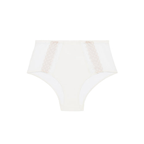 154250 | Simone Perele - Radieuse Natural Off white