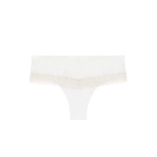 154251 | Simone Perele - Radieuse Natural Off white