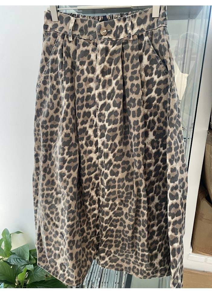 152524 | Amaze Cph - Ellinor leo Leopard