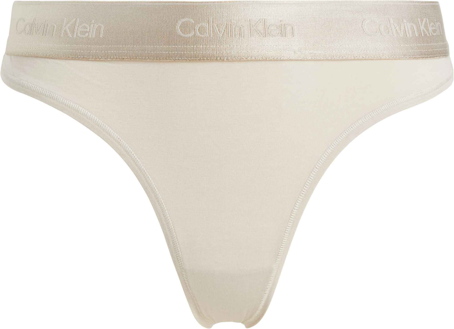 149905 | Calvin Klein - Modern Cotton PEA Beige