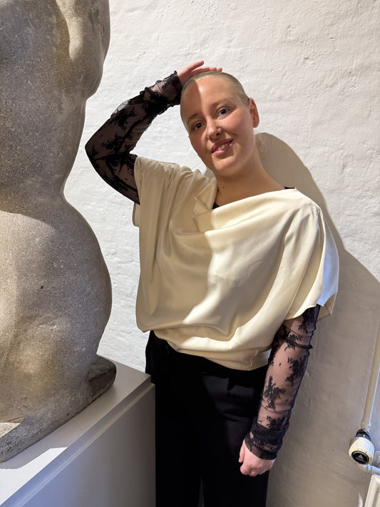  i Off white fra Imperial