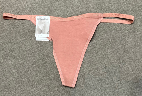 148547 | Calvin Klein - 3 FOR 399,- Gammelrosa